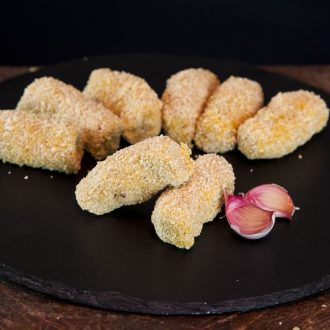 croquetas
